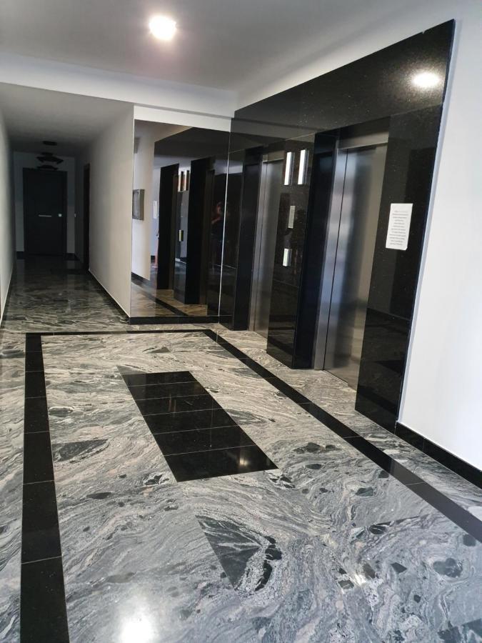 Fendi Apartment Navodari Exterior photo